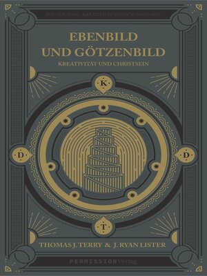 cover image of Ebenbild und Götzenbild